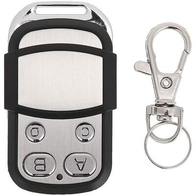 OEM Télécommande Tx4.télécommande De Garage. Clé De Télécommande De Porte De Garage 433.92 Mhz Remplacement Compatible Pour /myhouse Tx4 Tx3 Gtx4 - Publicité OEM Télécommande Tx4.télécommande De Garage. Clé De Télécommande De Porte De Garage 433.92 Mhz Remplacement Compatible Pour /myhouse Tx4 Tx3 Gtx4 - Publicité