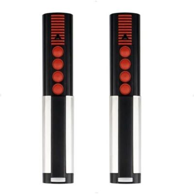 OEM 2pack, Télécommande, 868m - Remplacement De La Télécommande De Garage Pour Sommer 4020 Tx03 868-4 Télécommande De Porte De Garage Rolling Code 868mhz (2 Pack) - Publicité OEM 2pack, Télécommande, 868m - Remplacement De La Télécommande De Garage Pour Sommer 4020 Tx03 868-4 Télécommande De Porte De Garage Rolling Code 868mhz (2 Pack) - Publicité