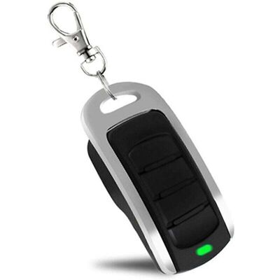 OEM Télécommande De Porte De Garage Pour Porte De Réplicateur De Garage 433 Mhz 868 Mhz-dou - Publicité OEM Télécommande De Porte De Garage Pour Porte De Réplicateur De Garage 433 Mhz 868 Mhz-dou - Publicité