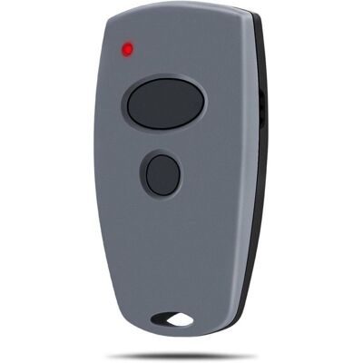 ENOWELIR Télécommande Universelle Pour Portes De Garage 868,3 Mhz Compatible Avec Modèles Marantec D302 D304 D384 D321 D323 - Publicité ENOWELIR Télécommande Universelle Pour Portes De Garage 868,3 Mhz Compatible Avec Modèles Marantec D302 D304 D384 D321 D323 - Publicité