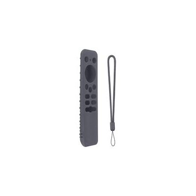 FLAMMKRAFT Housse De Protection Souple Et Lavable Pour Boîtier Antichoc Du Téléviseur Searchtv 4k Remo Reçu - Publicité FLAMMKRAFT Housse De Protection Souple Et Lavable Pour Boîtier Antichoc Du Téléviseur Searchtv 4k Remo Reçu - Publicité