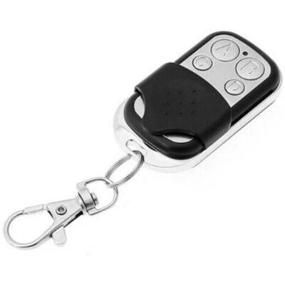 OEM Télécommande 2 Canaux Rts - Pour Commander 2 Moteurs Rts De Portail Et Porte De Garage-treetalk - Publicité OEM Télécommande 2 Canaux Rts - Pour Commander 2 Moteurs Rts De Portail Et Porte De Garage-treetalk - Publicité