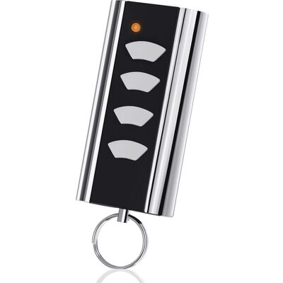 OEM Télécommande De Garage Compatible Normstahl Entrematic Rcu 433-4k, Rcu 433-2k, Ea433 2km, Ea433 2ks, Crawford 433,92 Mhz - Code Tournant - Publicité OEM Télécommande De Garage Compatible Normstahl Entrematic Rcu 433-4k, Rcu 433-2k, Ea433 2km, Ea433 2ks, Crawford 433,92 Mhz - Code Tournant - Publicité