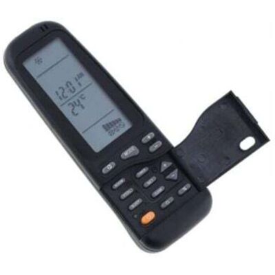 OEM Télécommande Pour Climatiseur Electra/airwell Rc-3/rc-4/rc-7-dou - Publicité OEM Télécommande Pour Climatiseur Electra/airwell Rc-3/rc-4/rc-7-dou - Publicité