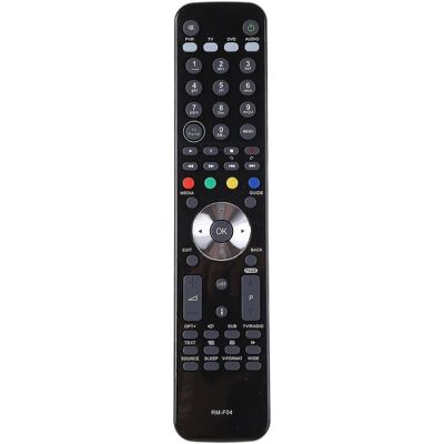LISATR Télécommande De Remplacement Humax Rm F04 Pour Hdr-fox T2 Freeview - Publicité LISATR Télécommande De Remplacement Humax Rm F04 Pour Hdr-fox T2 Freeview - Publicité