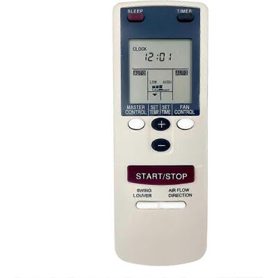 ALLAUVE Télécommande Pour Fujitsu Ar-bb1 Ar-bb2 Ar-jw19 Ar-bb9 - Performances Stables - Publicité ALLAUVE Télécommande Pour Fujitsu Ar-bb1 Ar-bb2 Ar-jw19 Ar-bb9 - Performances Stables - Publicité