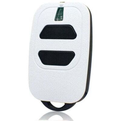 OEM 433,92 Mhz Telecommande Portail, Télécommande Compatible Avec Dea Gt2 Gt4 Mio Tr2 Tr4 R2n Portail De Garage-dou - Publicité OEM 433,92 Mhz Telecommande Portail, Télécommande Compatible Avec Dea Gt2 Gt4 Mio Tr2 Tr4 R2n Portail De Garage-dou - Publicité