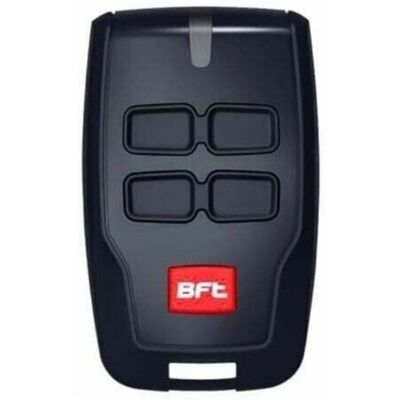 PELTOR Télécommande Bft B Rcb04 Remplacée Par Bft Mitto Cool C4 - Publicité PELTOR Télécommande Bft B Rcb04 Remplacée Par Bft Mitto Cool C4 - Publicité