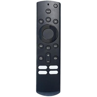 LISATR Télécommande De Remplacement Ns-rcfna-19 Pour Ct-rc1us-19 Ct-rc1us-21 55lf621u19 - Publicité LISATR Télécommande De Remplacement Ns-rcfna-19 Pour Ct-rc1us-19 Ct-rc1us-21 55lf621u19 - Publicité
