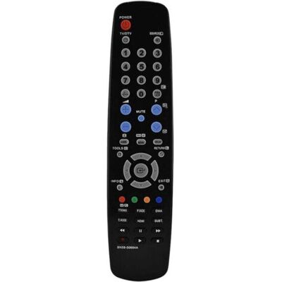 OEM Télécommande De Remplacement Pour Smart Tv, Contrleur De Télévision Pour Samsung Bn59-00684a - Publicité OEM Télécommande De Remplacement Pour Smart Tv, Contrleur De Télévision Pour Samsung Bn59-00684a - Publicité