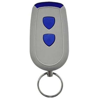 OEM Remote De Garage Pour Acier Inoxydable Standardtélécommande 433mhz Compatible Avec Normstahl Ea433 2ks, Ea433 4ks, Rcu 433-2, Rcu 433-4, Ea433 2km Micro-dou - Publicité OEM Remote De Garage Pour Acier Inoxydable Standardtélécommande 433mhz Compatible Avec Normstahl Ea433 2ks, Ea433 4ks, Rcu 433-2, Rcu 433-4, Ea433 2km Micro-dou - Publicité