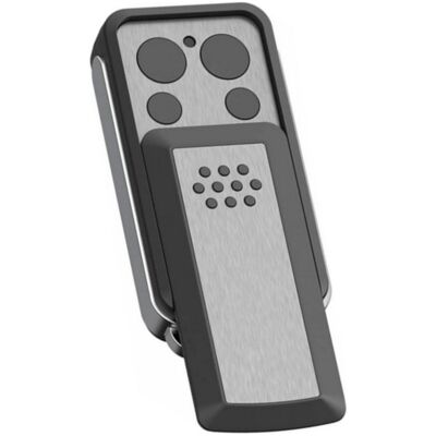 Vision 2 Pièces Pour Télécommande De Porte De Garage Électrique Avidsen 114253 - Publicité Vision 2 Pièces Pour Télécommande De Porte De Garage Électrique Avidsen 114253 - Publicité