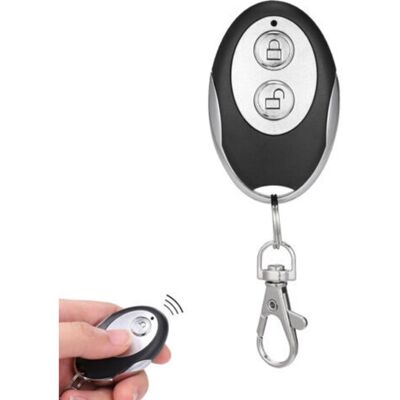 OEM Telecommande Universelle Portail, 433,92mhz Telecommande Sans Fil Porte De Garage Programme 2 Boutons-dou - Publicité OEM Telecommande Universelle Portail, 433,92mhz Telecommande Sans Fil Porte De Garage Programme 2 Boutons-dou - Publicité