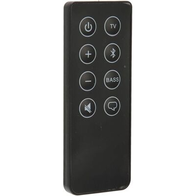 OEM Télécommande 5 10 15 Barre De Son, Télécommande De Remplacement Pour Haut-parleurs Télécommande Universelle Pour Barre De Son Soundbar Series - Publicité OEM Télécommande 5 10 15 Barre De Son, Télécommande De Remplacement Pour Haut-parleurs Télécommande Universelle Pour Barre De Son Soundbar Series - Publicité