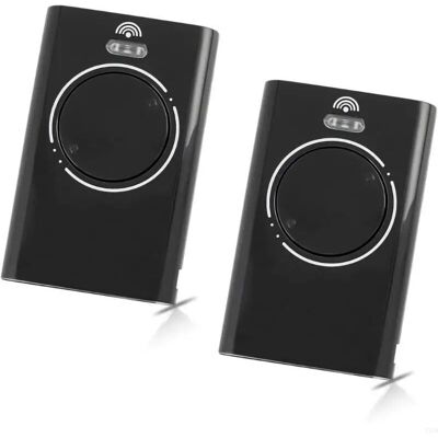 OEM Télécommande 868 Mhz Xt2 Xt4 Slh Lr À Code Tournant Pour Ouvre-porte De Garage Compatible Avec Xt2 787005xt2 868 Slh Lr787009/7870091tml2 868 Slhtml4 868 Slhdl2 868 Slh - Publicité OEM Télécommande 868 Mhz Xt2 Xt4 Slh Lr À Code Tournant Pour Ouvre-porte De Garage Compatible Avec Xt2 787005xt2 868 Slh Lr787009/7870091tml2 868 Slhtml4 868 Slhdl2 868 Slh - Publicité