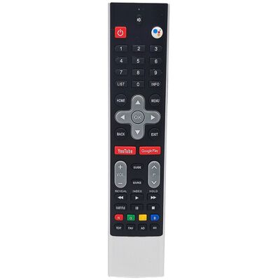 OEM Compatible Avec La Télécommande Vocale Chuangwei Yk-7708j-crezuo - Publicité OEM Compatible Avec La Télécommande Vocale Chuangwei Yk-7708j-crezuo - Publicité