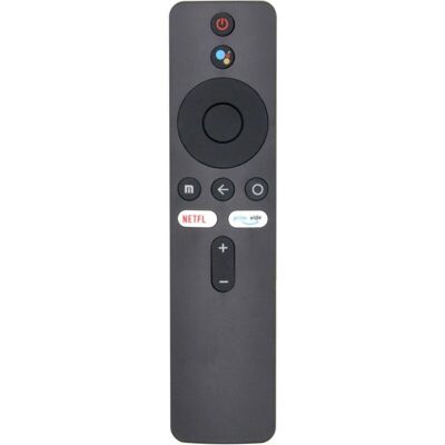 Scotch Télécommande Bluetooth Avec Reconnaissance Vocale Pour Téléviseur Intelligent Xiaomi - Publicité Scotch Télécommande Bluetooth Avec Reconnaissance Vocale Pour Téléviseur Intelligent Xiaomi - Publicité