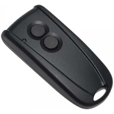 Zanussi Compatible Avec La Télécommande De Porte De Garage Ecostar Rse2 Rsc2, 433 Mhz, Télécommande Radio À 2 Boutons Pour Portes Sectionnelles - Publicité Zanussi Compatible Avec La Télécommande De Porte De Garage Ecostar Rse2 Rsc2, 433 Mhz, Télécommande Radio À 2 Boutons Pour Portes Sectionnelles - Publicité
