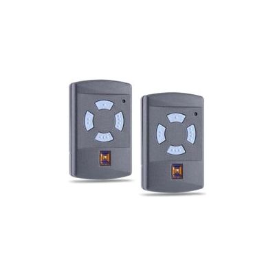 OEM Télécommande De Garage Hsm4 868 Mhz, Télécommande De Porte, Remplacement Pour Hörmann Émetteur Portatif Hsm 4, 868,3 Mhz, 4 Touches, Portée 30 M, Avec Pile 2 Paquets - Publicité OEM Télécommande De Garage Hsm4 868 Mhz, Télécommande De Porte, Remplacement Pour Hörmann Émetteur Portatif Hsm 4, 868,3 Mhz, 4 Touches, Portée 30 M, Avec Pile 2 Paquets - Publicité