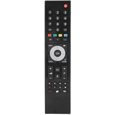 OEM Service De Remplacement Télécommande Smart Tv Pour Grundig Tv Tp7187r-crezuo - Publicité OEM Service De Remplacement Télécommande Smart Tv Pour Grundig Tv Tp7187r-crezuo - Publicité