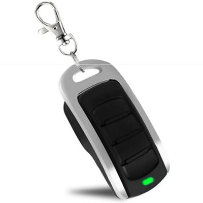 OEM Télécommande De Porte De Garage Pour Porte De Réplicateur De Garage 280-868mhz - Publicité OEM Télécommande De Porte De Garage Pour Porte De Réplicateur De Garage 280-868mhz - Publicité