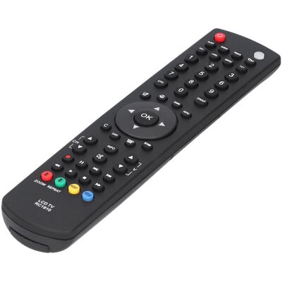 MOXIE Sjlerst Télécommande Pour Toshiba Lcd Tv Fournitures De Remplacement Universelles Rc1910 Noir - Publicité MOXIE Sjlerst Télécommande Pour Toshiba Lcd Tv Fournitures De Remplacement Universelles Rc1910 Noir - Publicité
