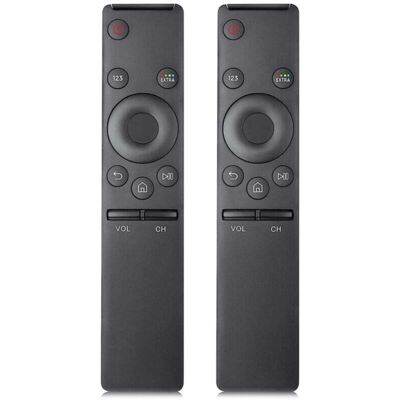 OEM Télécommande Universelle Pour -tv-remote, Compatible Avec Les Téléviseurs Intelligents Frame Curved Uhd Neo Qled Oled 4k 8k-crezuo - Publicité OEM Télécommande Universelle Pour -tv-remote, Compatible Avec Les Téléviseurs Intelligents Frame Curved Uhd Neo Qled Oled 4k 8k-crezuo - Publicité