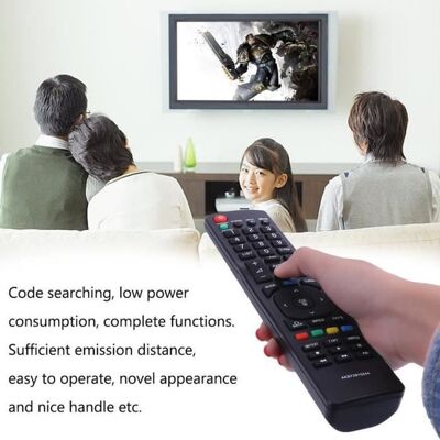 Cellfast Télécommande Universelle Akb72915244 Pour Lg Smart Lcd Led Tv Remplacement De Contrôleur - Publicité Cellfast Télécommande Universelle Akb72915244 Pour Lg Smart Lcd Led Tv Remplacement De Contrôleur - Publicité