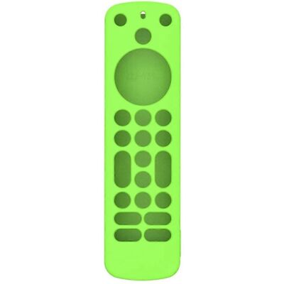 ALLAUVE Boîtier De Protection Pour Télécommande Alexa Voice Remote Pro - Publicité ALLAUVE Boîtier De Protection Pour Télécommande Alexa Voice Remote Pro - Publicité