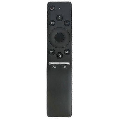 LAVVE Télécommande Vocale Bluetooth Gaibosinew Bn59-01274a Rmcspm1ap1 Pour Téléviseurs Intelligents Samsung Séries Ks8500, Ks8000, Ks7000, Nu8000 Et Ku7500 - Publicité LAVVE Télécommande Vocale Bluetooth Gaibosinew Bn59-01274a Rmcspm1ap1 Pour Téléviseurs Intelligents Samsung Séries Ks8500, Ks8000, Ks7000, Nu8000 Et Ku7500 - Publicité