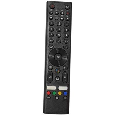 OEM Remplacer La Télécommande Pour Changhong Led Tv Gcbltvc1gbbt Gcbltvc1gbbt-c5 Gcbltvc1gbbt-c2 Gcbltvc1gbbt-c6-crezuo - Publicité OEM Remplacer La Télécommande Pour Changhong Led Tv Gcbltvc1gbbt Gcbltvc1gbbt-c5 Gcbltvc1gbbt-c2 Gcbltvc1gbbt-c6-crezuo - Publicité