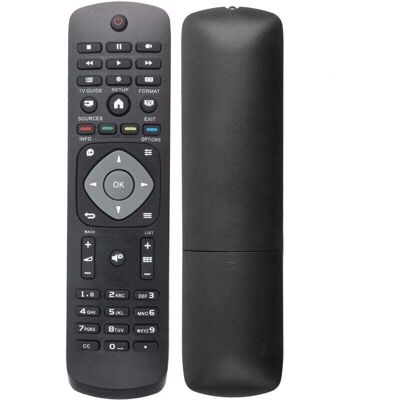 OEM Télécommande Universelle De Remplacement Pour Téléviseur Intelligent Philips Lcd D-dou - Publicité OEM Télécommande Universelle De Remplacement Pour Téléviseur Intelligent Philips Lcd D-dou - Publicité