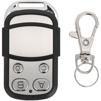 OEM Télécommande Mhouse Tx4,télécommande De Garage, Clé De Télécommande De Porte De Garage 433.92 Mhz Remplacement Compatible Pour Mhouse/myhouse Tx4 Tx3 Gtx4 - Publicité OEM Télécommande Mhouse Tx4,télécommande De Garage, Clé De Télécommande De Porte De Garage 433.92 Mhz Remplacement Compatible Pour Mhouse/myhouse Tx4 Tx3 Gtx4 - Publicité