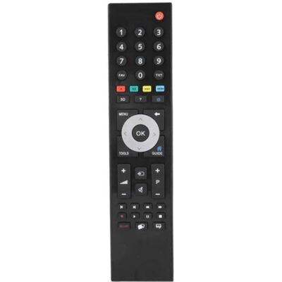 OEM Télécommande Tv Pour Tv, Télécommande Smart Tv Télécommande De D'Origine Pour Tv Pour G Tv Tp7187r - Publicité OEM Télécommande Tv Pour Tv, Télécommande Smart Tv Télécommande De D'Origine Pour Tv Pour G Tv Tp7187r - Publicité