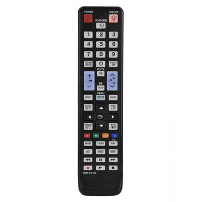 ENLENK Tv Remote Control, Contrôleur De Télévision Easy Connection Remplacement Parfait Pour Samsung Bn59-01015a - Publicité ENLENK Tv Remote Control, Contrôleur De Télévision Easy Connection Remplacement Parfait Pour Samsung Bn59-01015a - Publicité