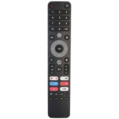 ENLENK Télécommande Universelle Pour Téléviseurs Intelligents Dexp, , - Plusieurs Modèles, Voix - Publicité ENLENK Télécommande Universelle Pour Téléviseurs Intelligents Dexp, , - Plusieurs Modèles, Voix - Publicité