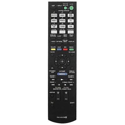 ALLAUVE Télécommande De Remplacement Pour Contrôleur Rm-aau106 - Télécommande À Réponse Ultra-rapide - Publicité ALLAUVE Télécommande De Remplacement Pour Contrôleur Rm-aau106 - Télécommande À Réponse Ultra-rapide - Publicité