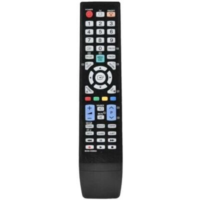 OEM Télécommande Led Lcd Hdtv Pour Modèles Bn59-00937a Bn59-00936a Bn59-00860a - Publicité OEM Télécommande Led Lcd Hdtv Pour Modèles Bn59-00937a Bn59-00936a Bn59-00860a - Publicité
