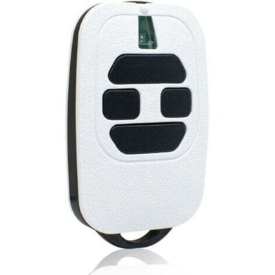 OEM Lot De 1 Émetteurs Portatifs Pour Porte De Garage, 433,92 Mhz , Compatible Avec Dea Gti2 Dea Gti4-dou - Publicité OEM Lot De 1 Émetteurs Portatifs Pour Porte De Garage, 433,92 Mhz , Compatible Avec Dea Gti2 Dea Gti4-dou - Publicité
