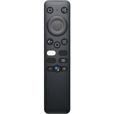 LISATR Télécommande Tactile Ergonomique Pour Téléviseur Realme 32 Et 34 Pouces - Publicité LISATR Télécommande Tactile Ergonomique Pour Téléviseur Realme 32 Et 34 Pouces - Publicité