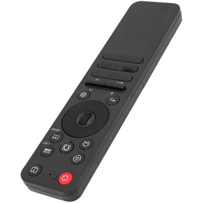 OEM Télécommande De Remplacement Pour Lg 2019-2025 Tv Home Television Controller Avec Pointeur Ai Et Fonction Vocale Noir-crezuo - Publicité OEM Télécommande De Remplacement Pour Lg 2019-2025 Tv Home Television Controller Avec Pointeur Ai Et Fonction Vocale Noir-crezuo - Publicité