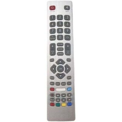 OEM Commande À Distance De , Xu,remplacement Pour Smart Led Tv, Produit Qualité Supérieure, Durable Et Fiable, Matériaux Sélectionnés, Conforme Normes, Easy À Utiliser , Satisfaction Garantie - Publicité OEM Commande À Distance De , Xu,remplacement Pour Smart Led Tv, Produit Qualité Supérieure, Durable Et Fiable, Matériaux Sélectionnés, Conforme Normes, Easy À Utiliser , Satisfaction Garantie - Publicité