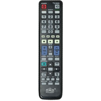 Bunthaus Télécommande Universelle Pour Téléviseurs Lcd Samsung/sam/sung Sa-882h - Publicité Bunthaus Télécommande Universelle Pour Téléviseurs Lcd Samsung/sam/sung Sa-882h - Publicité