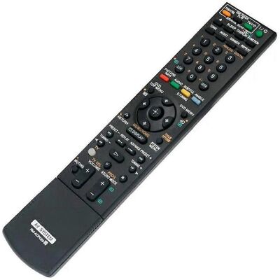 FLAMMKRAFT Télécommande Haute Sensibilité Rm-adp029 Accessoire De Rechange Pour Système Home Cinéma Hcd-f200 - Publicité FLAMMKRAFT Télécommande Haute Sensibilité Rm-adp029 Accessoire De Rechange Pour Système Home Cinéma Hcd-f200 - Publicité