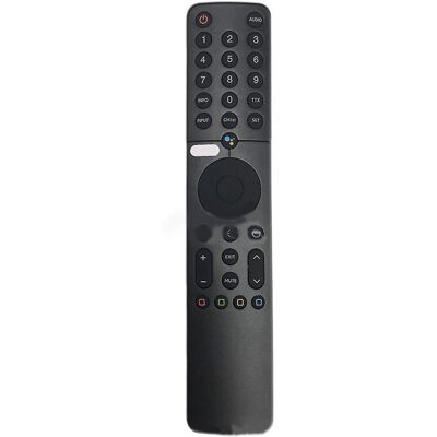 LISATR Télécommande Vocale Bluetooth Xmrm-19 Compatible Avec La Tv Mi P1q1 L32m6-6aeu - Publicité LISATR Télécommande Vocale Bluetooth Xmrm-19 Compatible Avec La Tv Mi P1q1 L32m6-6aeu - Publicité
