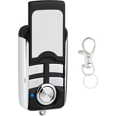 Ecleanfy-émetteur Portatif Bisecur 868 Mhz Compatible Avec Les Télécommandes D'Ouvre-porte De Garage Hormann Bs Hse1/hse2/hse4/hse5-868-bs, Hs1/hs4/hs5-868-bs, Hss4-868-bs, Hsd2-868-bs, Hsp4-868-bs, 1 - Publicité Ecleanfy-émetteur Portatif Bisecur 868 Mhz Compatible Avec Les Télécommandes D'Ouvre-porte De Garage Hormann Bs Hse1/hse2/hse4/hse5-868-bs, Hs1/hs4/hs5-868-bs, Hss4-868-bs, Hsd2-868-bs, Hsp4-868-bs, 1 - Publicité