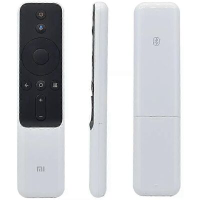 LAVVE Télécommande Bluetooth Ykf429-004 Avec Commande Vocale Pour Projecteur Laser Xiaomi 150 - Publicité LAVVE Télécommande Bluetooth Ykf429-004 Avec Commande Vocale Pour Projecteur Laser Xiaomi 150 - Publicité