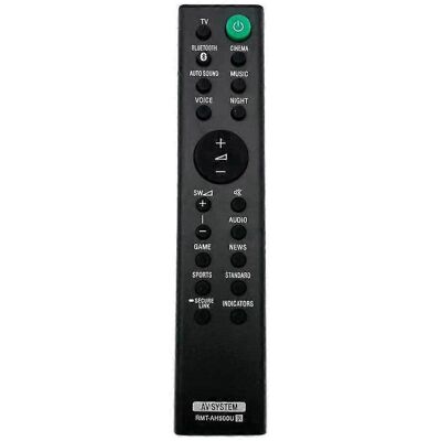 FLAMMKRAFT Télécommande Élégante Et Conviviale Pour Enceintes Rmt-ah500u, Hts350 Et Htsd35 - Publicité FLAMMKRAFT Télécommande Élégante Et Conviviale Pour Enceintes Rmt-ah500u, Hts350 Et Htsd35 - Publicité