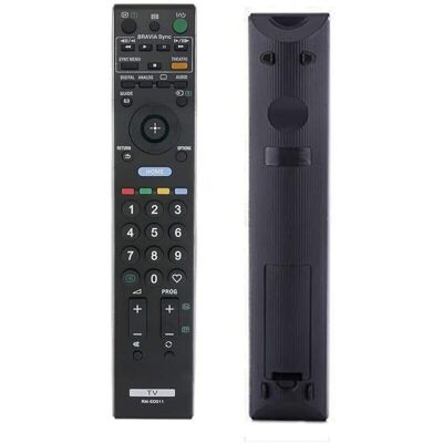OEM Remplacement Telecommande Sony Rm-ed011 Pour Sony Rm-ed011, Telecommande Sony Bravia Pour Sony Bravia Tv Kd-43x8000d Kd-49xd7004 Kd-50sd8005 Kd-55xd7004 Kd-65xd7005 - Publicité OEM Remplacement Telecommande Sony Rm-ed011 Pour Sony Rm-ed011, Telecommande Sony Bravia Pour Sony Bravia Tv Kd-43x8000d Kd-49xd7004 Kd-50sd8005 Kd-55xd7004 Kd-65xd7005 - Publicité