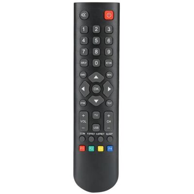 OEM Télécommande Universelle Tv Avec La Longue Distance De Transmission Pour Télévision Futée De Hdtv Led De Tcl Rc3000e02 Thomson - Publicité OEM Télécommande Universelle Tv Avec La Longue Distance De Transmission Pour Télévision Futée De Hdtv Led De Tcl Rc3000e02 Thomson - Publicité